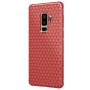 Nillkin Weave series TPU Cover case for Samsung Galaxy S9 Plus order from official NILLKIN store